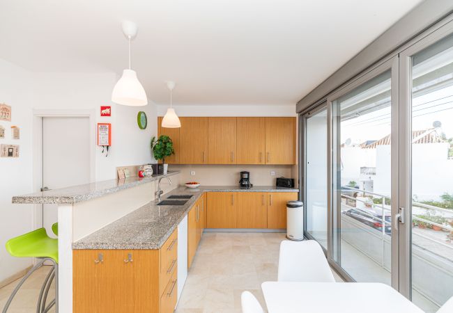 Maison mitoyenne à Tavira - CASA MARIA, Terraços de Tavira Maison mitoyenne à Tavira - CASA MARIA, Terraços de Tavira