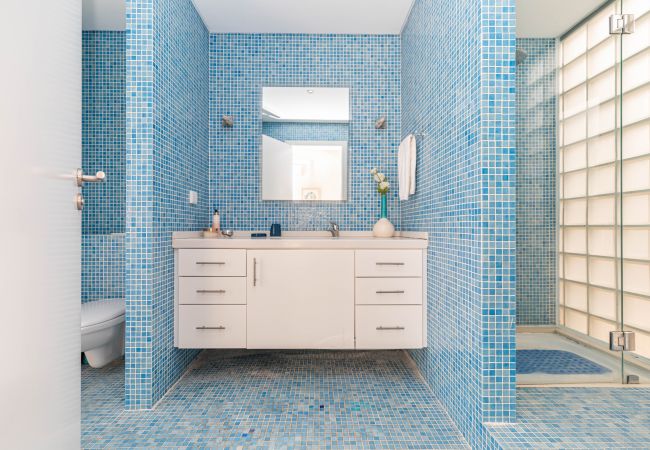 Maison mitoyenne à Tavira - CASA MARIA, Terraços de Tavira Maison mitoyenne à Tavira - CASA MARIA, Terraços de Tavira