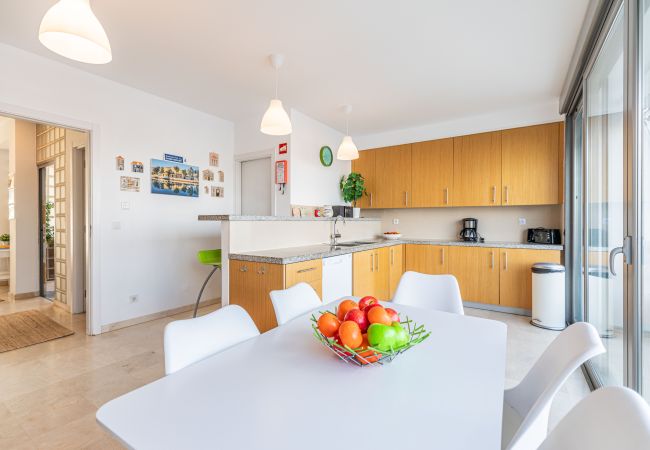 Maison mitoyenne à Tavira - CASA MARIA, Terraços de Tavira Maison mitoyenne à Tavira - CASA MARIA, Terraços de Tavira