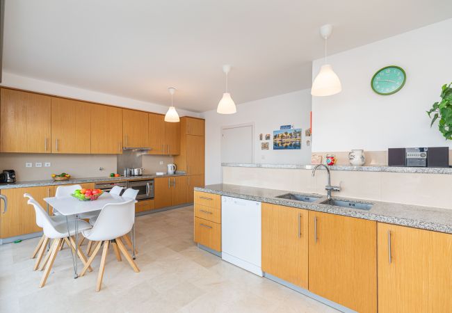 Maison mitoyenne à Tavira - CASA MARIA, Terraços de Tavira Maison mitoyenne à Tavira - CASA MARIA, Terraços de Tavira