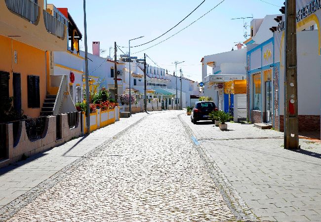 Appartement à Vila Nova de Cacela - CASA PEREIRA, Town Centre Appartement à Vila Nova de Cacela - CASA PEREIRA, Town Centre