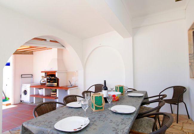 Appartement à Vila Nova de Cacela - CASA PEREIRA, Town Centre Appartement à Vila Nova de Cacela - CASA PEREIRA, Town Centre