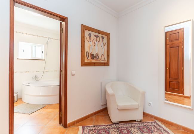 Villa à Tavira - CASA JENNY, Quinta de Pegada Villa à Tavira - CASA JENNY, Quinta de Pegada