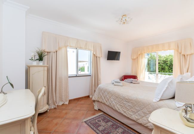 Villa à Tavira - CASA JENNY, Quinta de Pegada Villa à Tavira - CASA JENNY, Quinta de Pegada