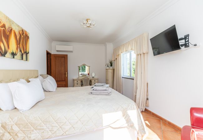 Villa à Tavira - CASA JENNY, Quinta de Pegada Villa à Tavira - CASA JENNY, Quinta de Pegada