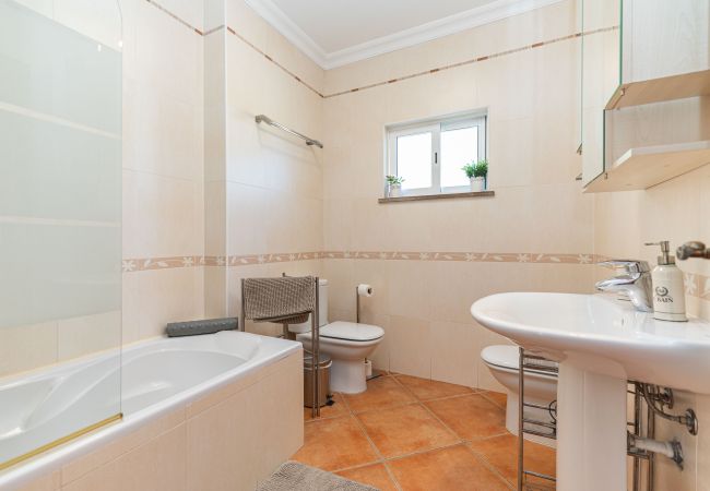 Villa à Tavira - CASA JENNY, Quinta de Pegada Villa à Tavira - CASA JENNY, Quinta de Pegada