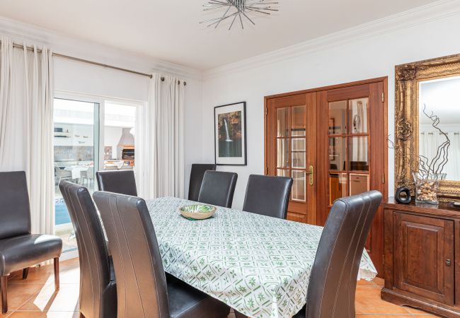 Villa à Tavira - CASA JENNY, Quinta de Pegada Villa à Tavira - CASA JENNY, Quinta de Pegada