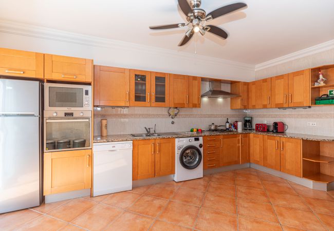 Villa à Tavira - CASA JENNY, Quinta de Pegada Villa à Tavira - CASA JENNY, Quinta de Pegada