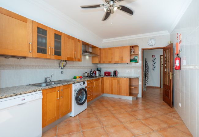 Villa à Tavira - CASA JENNY, Quinta de Pegada Villa à Tavira - CASA JENNY, Quinta de Pegada