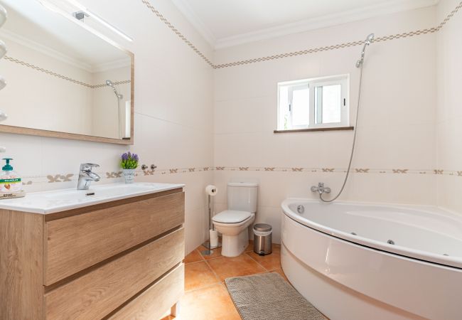 Villa à Tavira - CASA JENNY, Quinta de Pegada Villa à Tavira - CASA JENNY, Quinta de Pegada