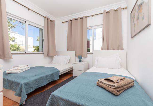 Villa à Tavira - CASA JENNY, Quinta de Pegada Villa à Tavira - CASA JENNY, Quinta de Pegada