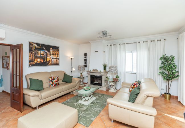 Villa à Tavira - CASA JENNY, Quinta de Pegada Villa à Tavira - CASA JENNY, Quinta de Pegada