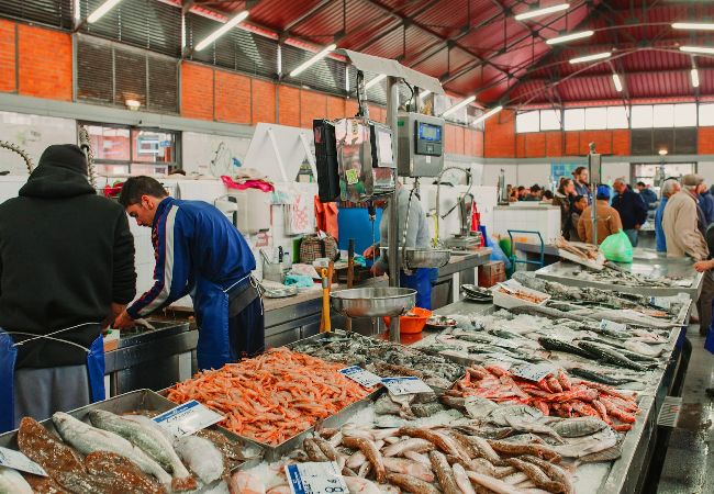 Appartement à Fuseta - APARTMENT ROBINARA, Fishing Village  Appartement à Fuseta - APARTMENT ROBINARA, Fishing Village