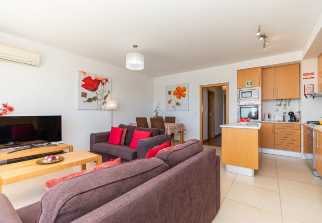 Appartement à Fuseta - APARTMENT ROBINARA, Fishing Village  Appartement à Fuseta - APARTMENT ROBINARA, Fishing Village