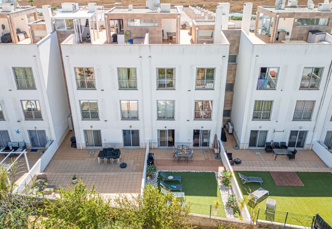 Appartement à Fuseta - APARTMENT ROBINARA, Fishing Village  Appartement à Fuseta - APARTMENT ROBINARA, Fishing Village