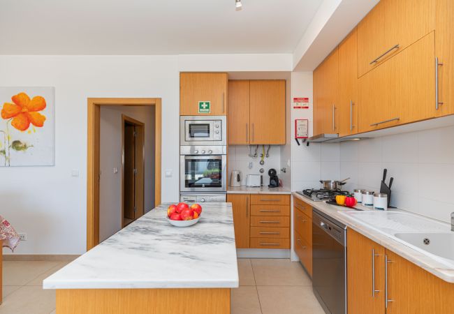 Appartement à Fuseta - APARTMENT ROBINARA, Fishing Village  Appartement à Fuseta - APARTMENT ROBINARA, Fishing Village