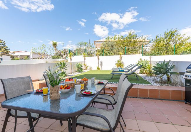 Appartement à Fuseta - APARTMENT ROBINARA, Fishing Village  Appartement à Fuseta - APARTMENT ROBINARA, Fishing Village