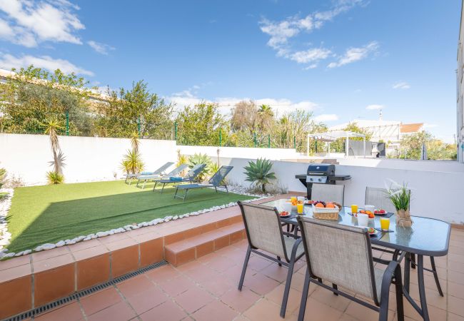 Appartement à Fuseta - APARTMENT ROBINARA, Fishing Village  Appartement à Fuseta - APARTMENT ROBINARA, Fishing Village