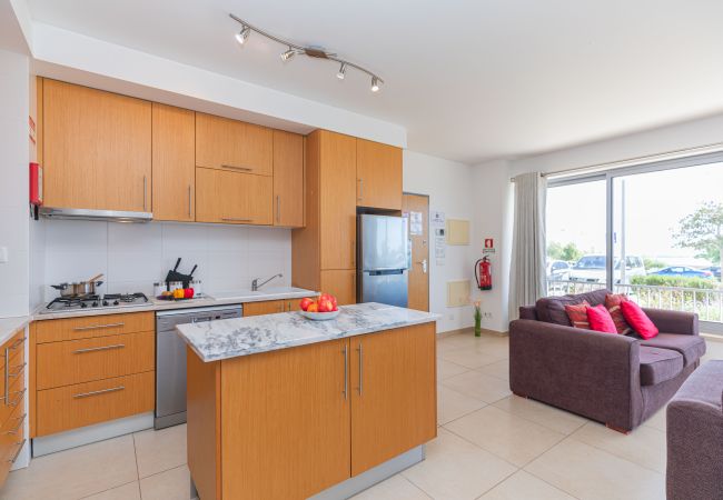 Appartement à Fuseta - APARTMENT ROBINARA, Fishing Village  Appartement à Fuseta - APARTMENT ROBINARA, Fishing Village