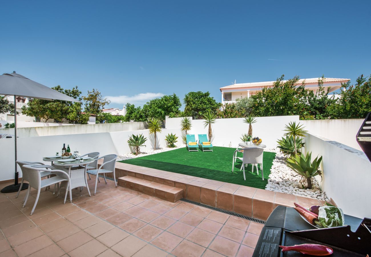 Appartement à Fuseta - APARTMENT ROBINARA, Fishing Village 