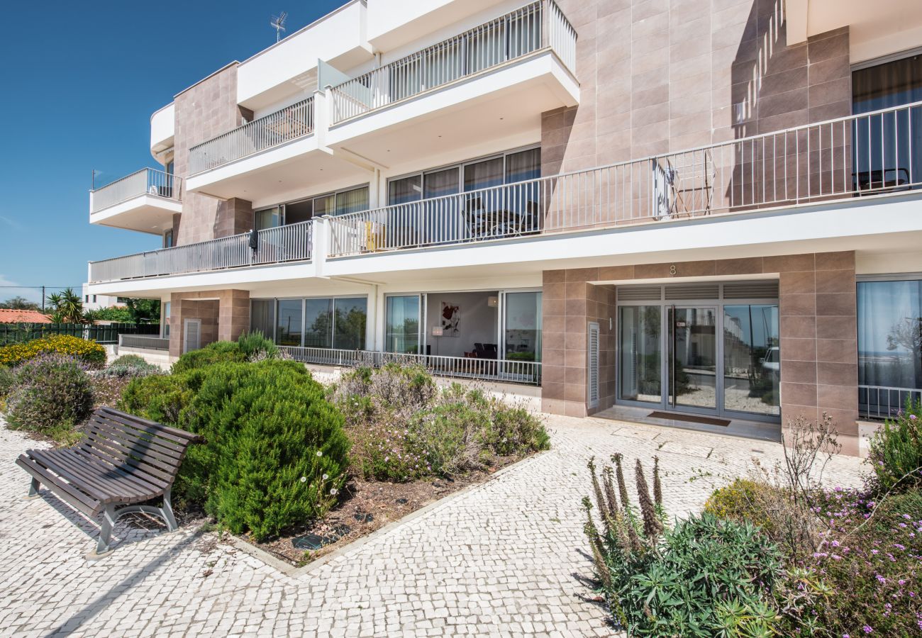 Appartement à Fuseta - APARTMENT ROBINARA, Fishing Village 