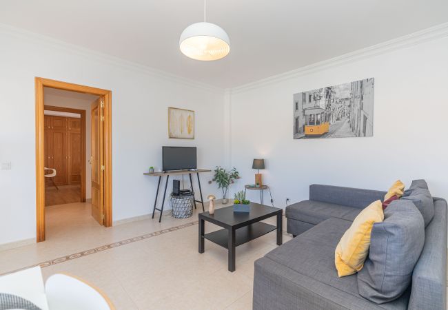 Appartement à Tavira - MONI'S PLACE, Mato Santo Espirito Appartement à Tavira - MONI'S PLACE, Mato Santo Espirito