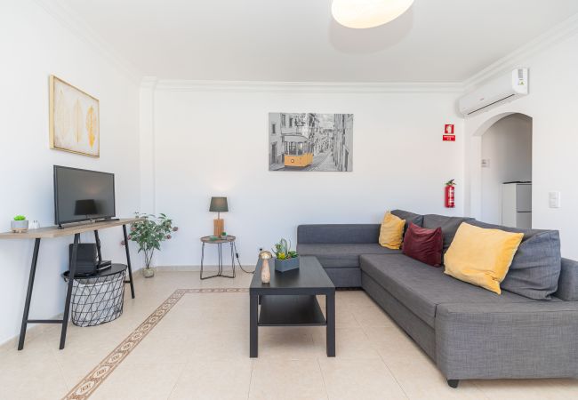 Appartement à Tavira - MONI'S PLACE, Mato Santo Espirito Appartement à Tavira - MONI'S PLACE, Mato Santo Espirito