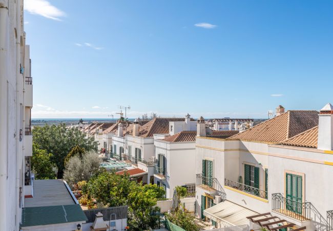 Appartement à Tavira - MONI'S PLACE, Mato Santo Espirito Appartement à Tavira - MONI'S PLACE, Mato Santo Espirito