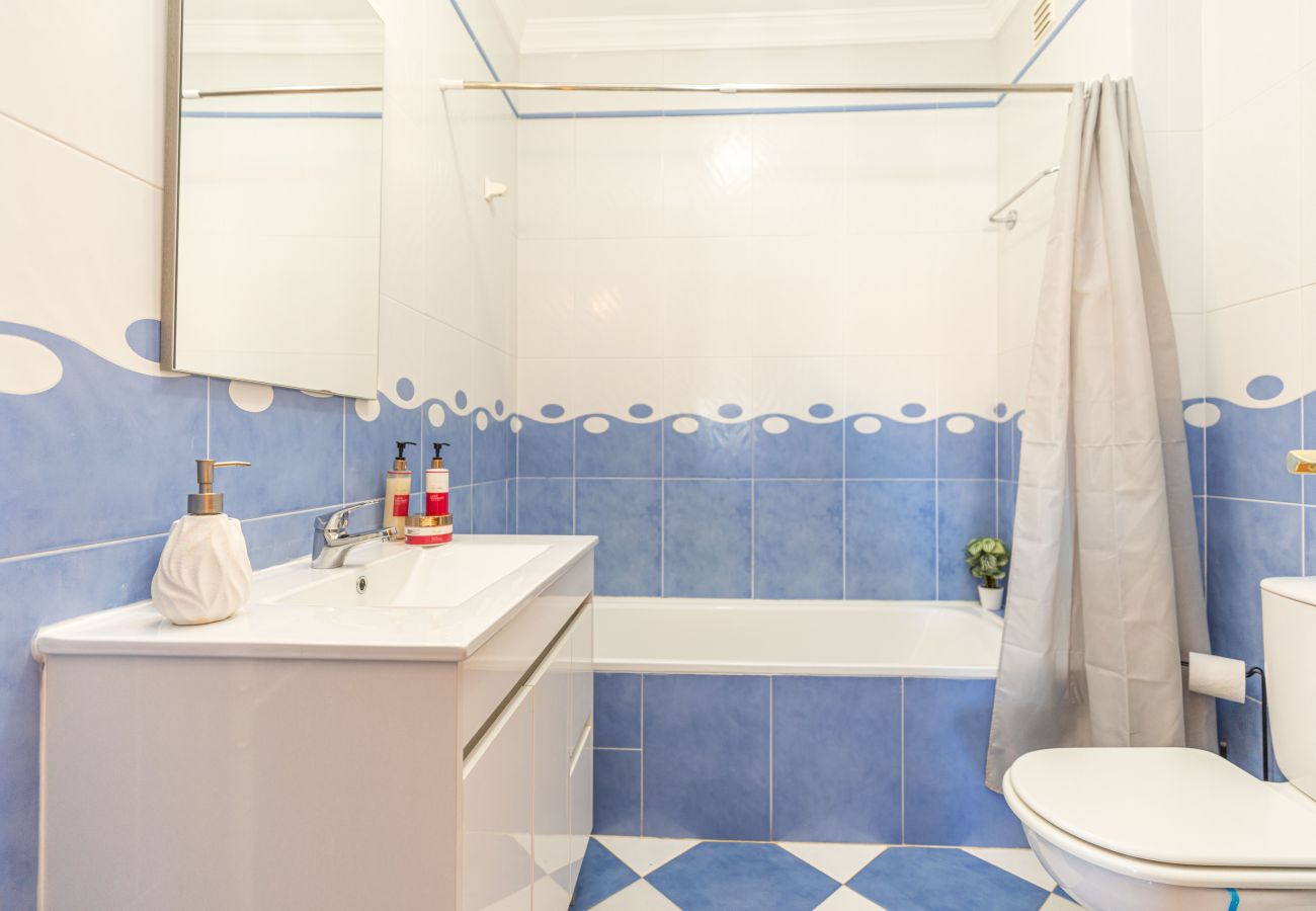 Appartement à Tavira - MONI'S PLACE, Mato Santo Espirito