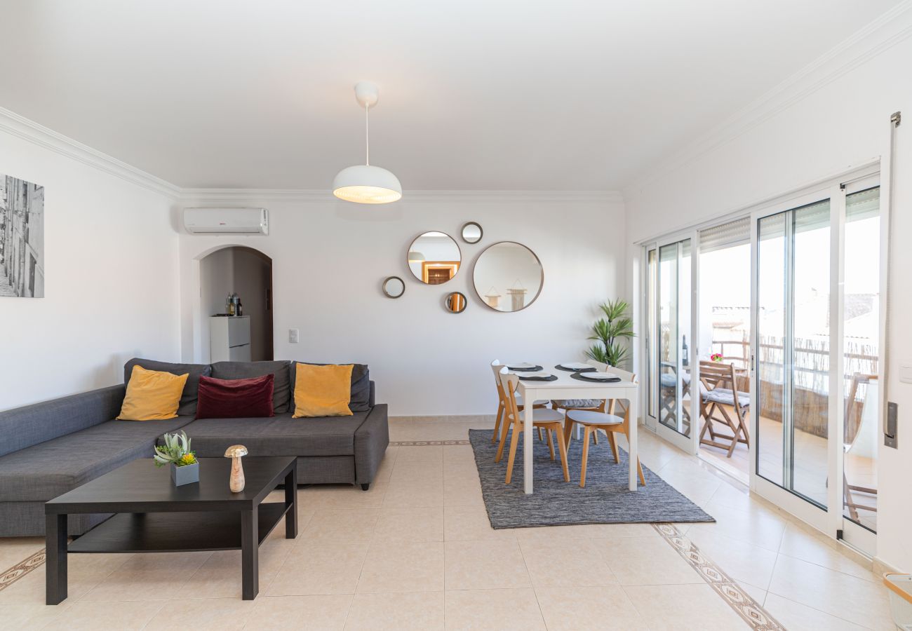 Appartement à Tavira - MONI'S PLACE, Mato Santo Espirito
