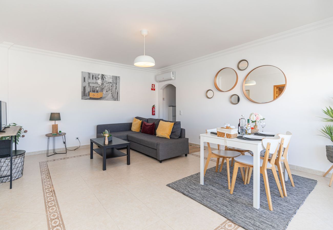 Appartement à Tavira - MONI'S PLACE, Mato Santo Espirito