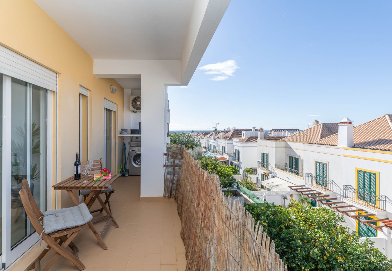 Appartement à Tavira - MONI'S PLACE, Mato Santo Espirito