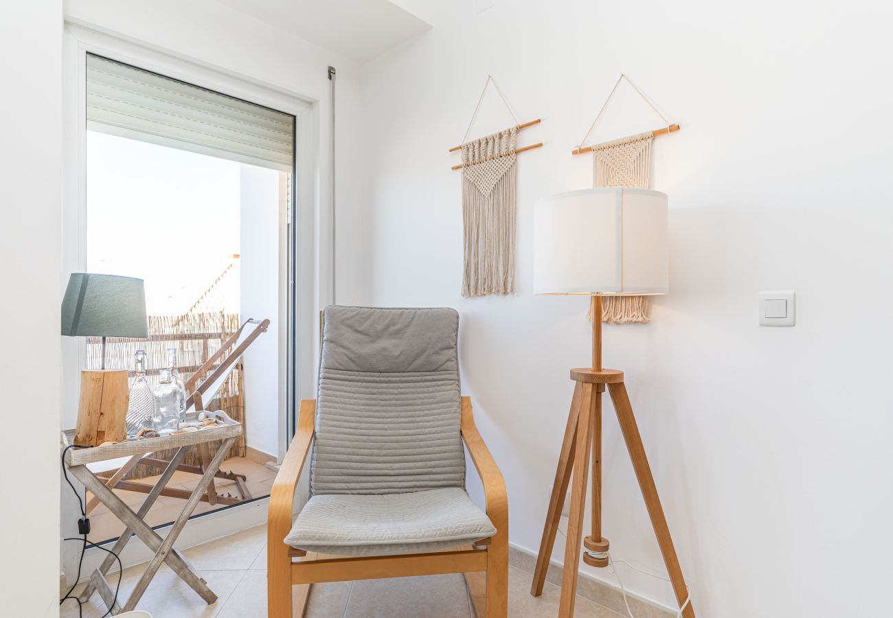 Appartement à Tavira - MONI'S PLACE, Mato Santo Espirito