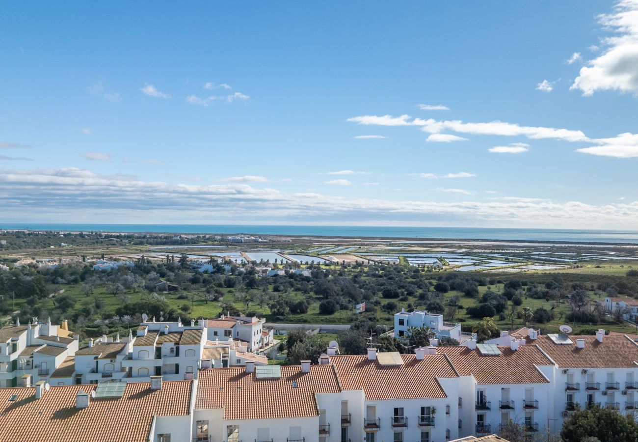 Appartement à Tavira - MONI'S PLACE, Mato Santo Espirito