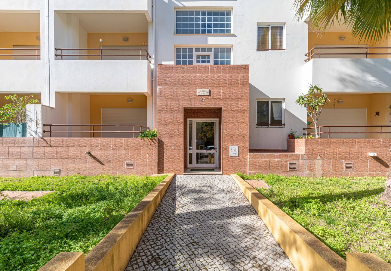 Appartement à Tavira - MONI'S PLACE, Mato Santo Espirito