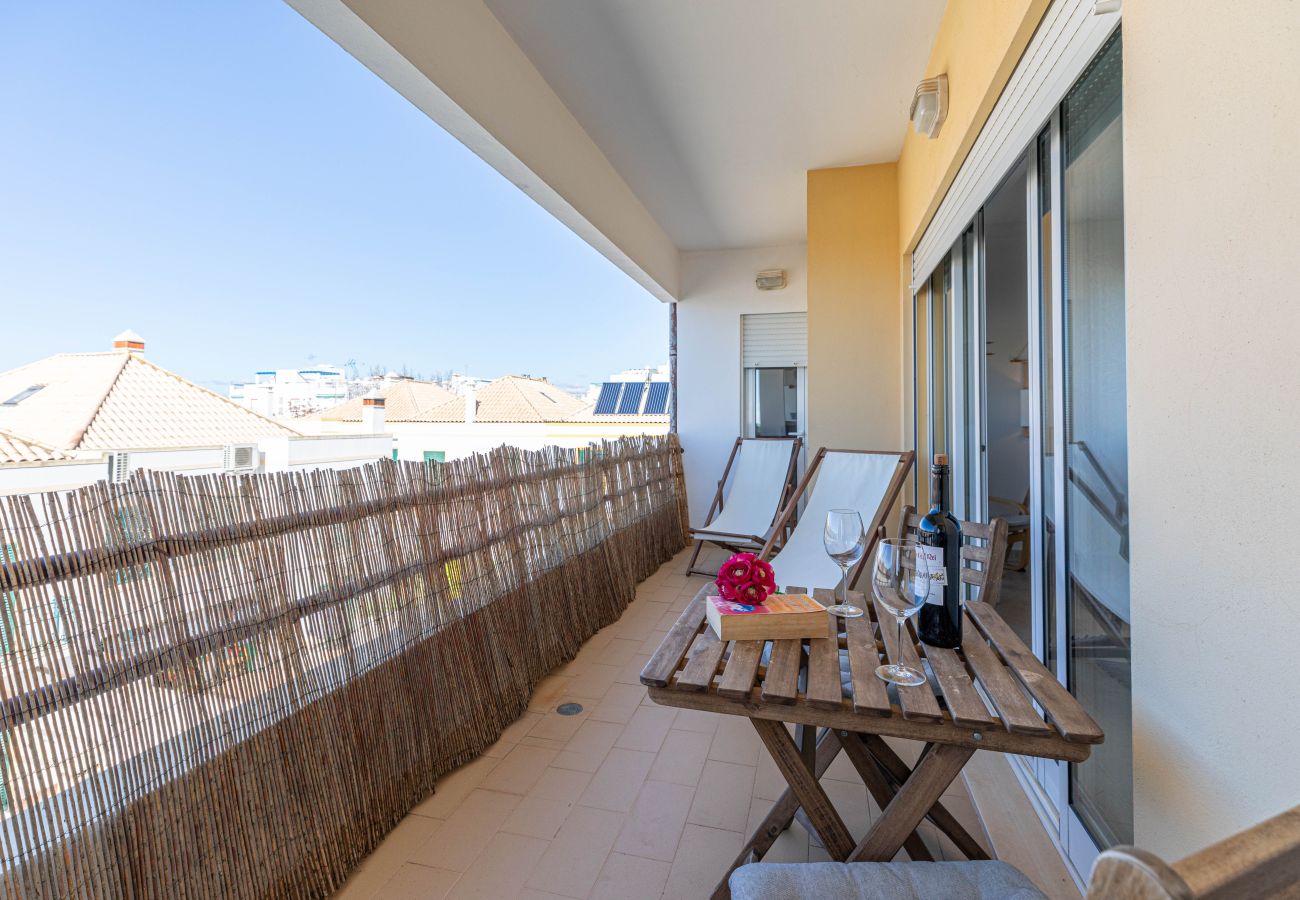 Appartement à Tavira - MONI'S PLACE, Mato Santo Espirito