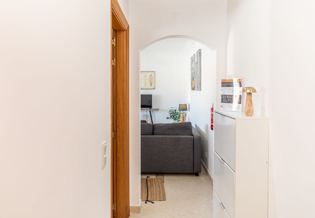 Appartement à Tavira - MONI'S PLACE, Mato Santo Espirito