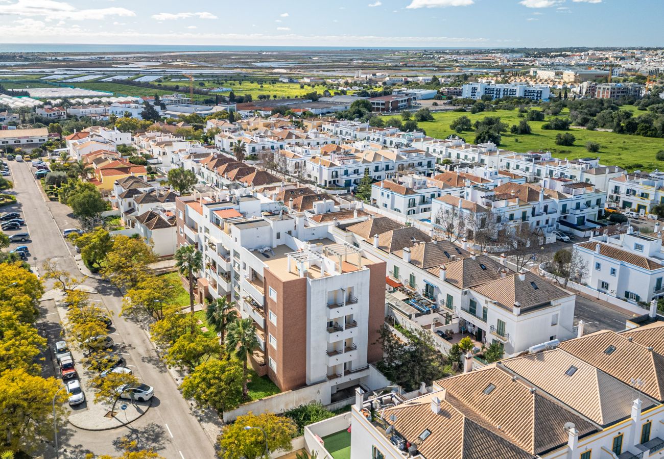 Appartement à Tavira - MONI'S PLACE, Mato Santo Espirito