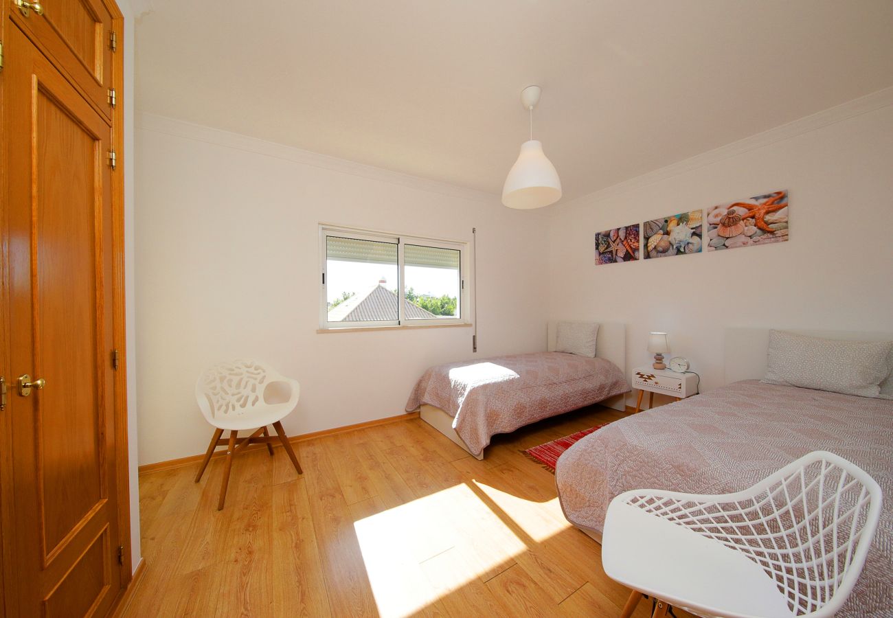 Appartement à Tavira - MONI'S PLACE, Mato Santo Espirito