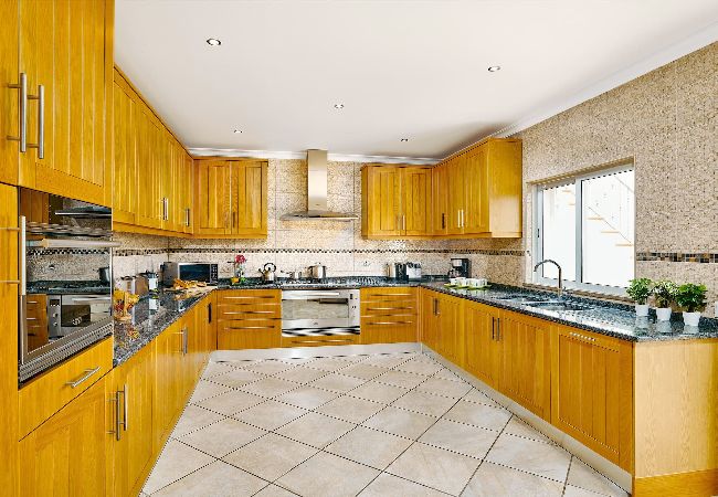 Villa à Tavira - CASA LUA AZUL, Serra da Zorra Villa à Tavira - CASA LUA AZUL, Serra da Zorra