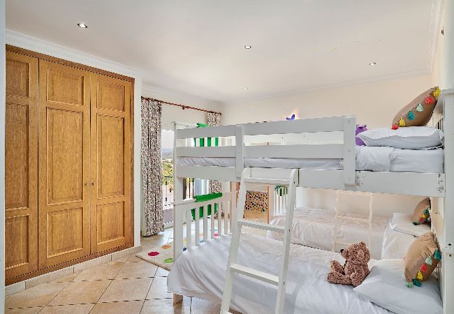 Villa à Tavira - CASA LUA AZUL, Serra da Zorra Villa à Tavira - CASA LUA AZUL, Serra da Zorra