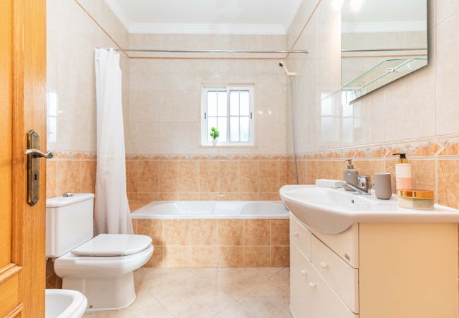 Villa à Tavira - VILLA ROSA, Tavira Residential, Pezinhos Villa à Tavira - VILLA ROSA, Tavira Residential, Pezinhos