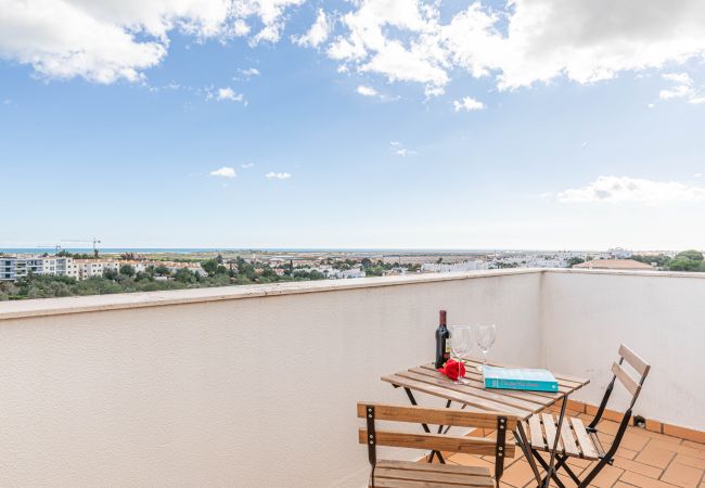 Villa à Tavira - VILLA ROSA, Tavira Residential, Pezinhos Villa à Tavira - VILLA ROSA, Tavira Residential, Pezinhos