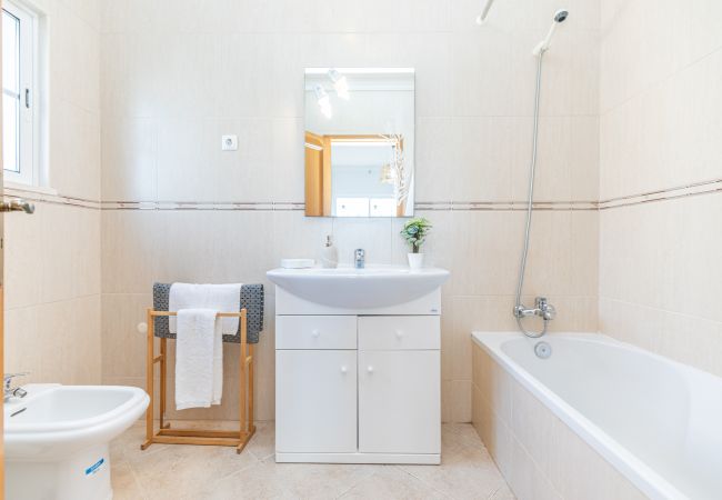 Villa à Tavira - VILLA ROSA, Tavira Residential, Pezinhos Villa à Tavira - VILLA ROSA, Tavira Residential, Pezinhos