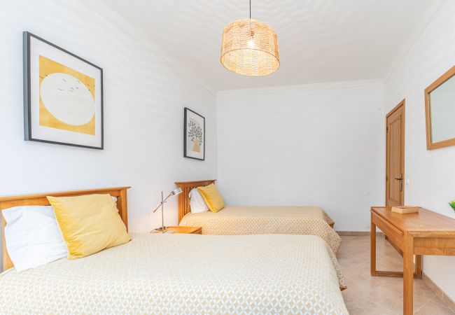 Villa à Tavira - VILLA ROSA, Tavira Residential, Pezinhos Villa à Tavira - VILLA ROSA, Tavira Residential, Pezinhos