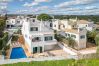 Villa à Tavira - VILLA ROSA, Tavira Residential, Pezinhos Villa à Tavira - VILLA ROSA, Tavira Residential, Pezinhos