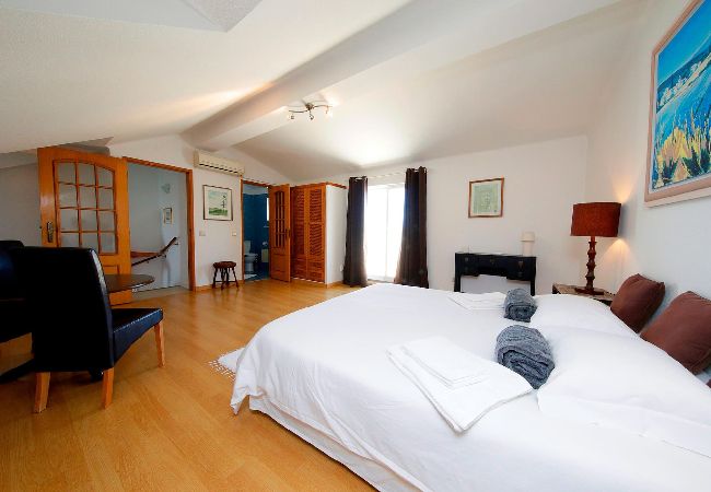 Villa à Santa Luzia - VILLA LIMOEIRO, Santa Luzia Fishing Village Villa à Santa Luzia - VILLA LIMOEIRO, Santa Luzia Fishing Village