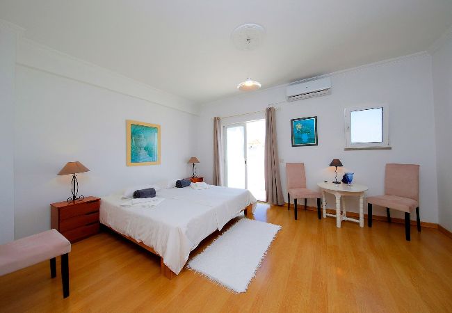 Villa à Santa Luzia - VILLA LIMOEIRO, Santa Luzia Fishing Village Villa à Santa Luzia - VILLA LIMOEIRO, Santa Luzia Fishing Village