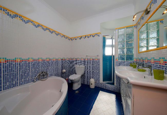 Villa à Santa Luzia - VILLA LIMOEIRO, Santa Luzia Fishing Village Villa à Santa Luzia - VILLA LIMOEIRO, Santa Luzia Fishing Village