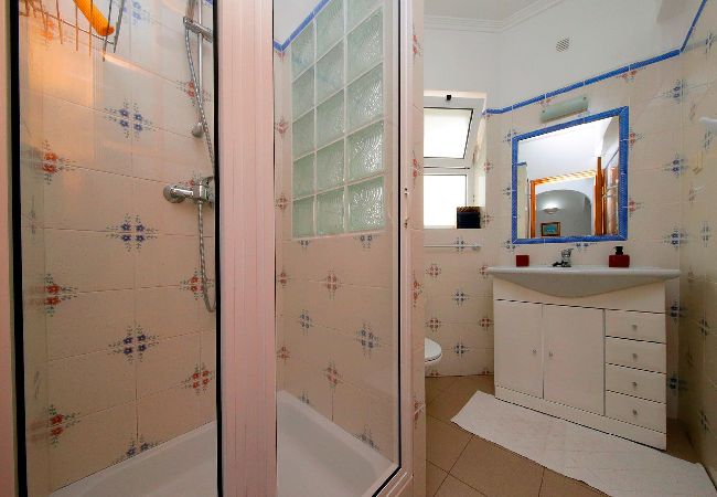 Villa à Santa Luzia - VILLA LIMOEIRO, Santa Luzia Fishing Village Villa à Santa Luzia - VILLA LIMOEIRO, Santa Luzia Fishing Village